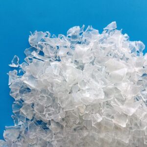 Cold & Hot Wash Pet Flakes
