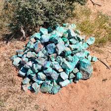 Copper Ore