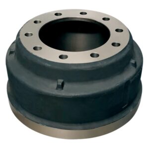 Brake Drum Scraps