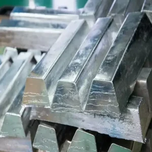 Lead Ingots
