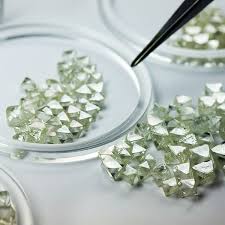 Rough Diamond