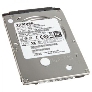Computer Hard Drive Scrap